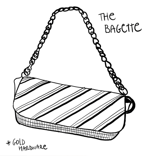 bedind the bag a guide to upcycling