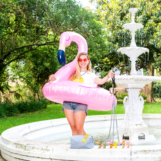 Top 5 Summer Must Haves