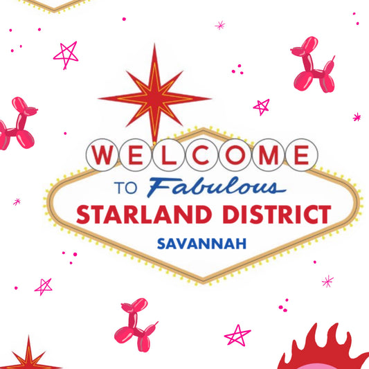 A Beginner's Guide to Starland's First Friday