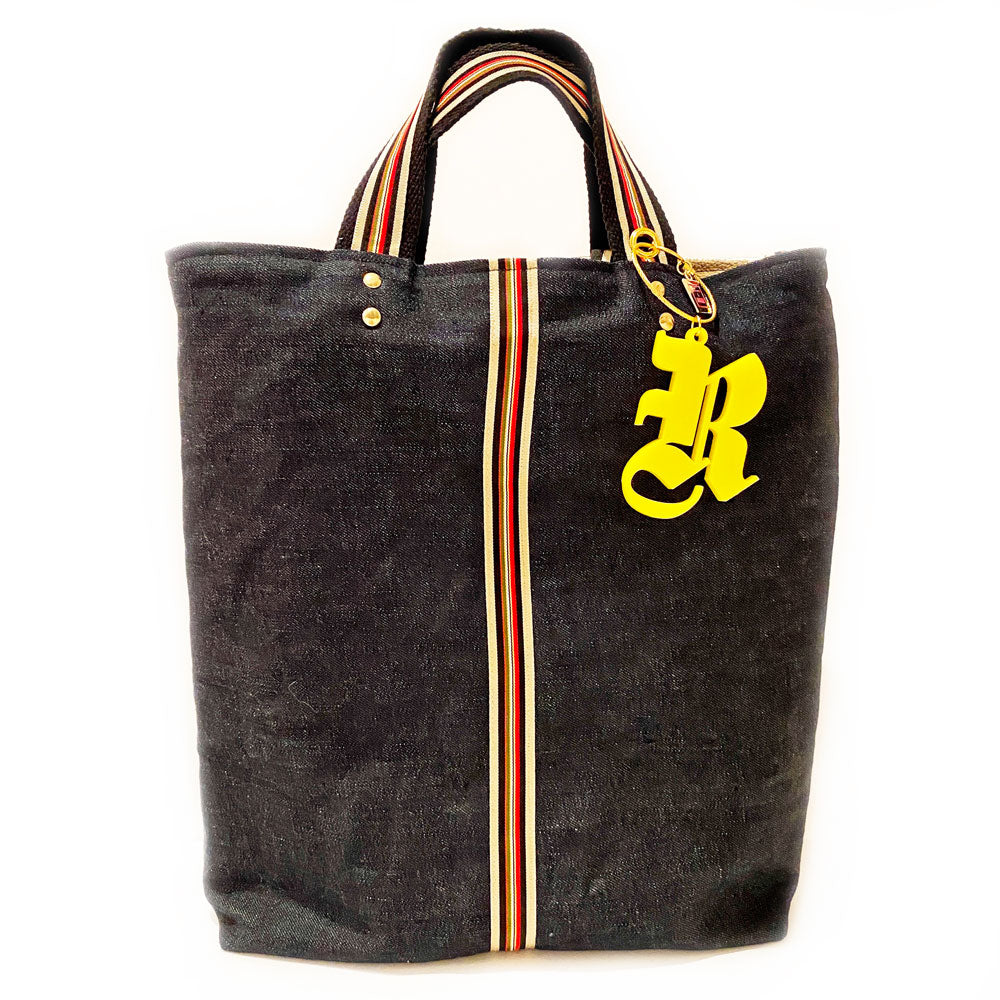 Charmed Life - 5 Unexpected Ways to Use Bag Charms