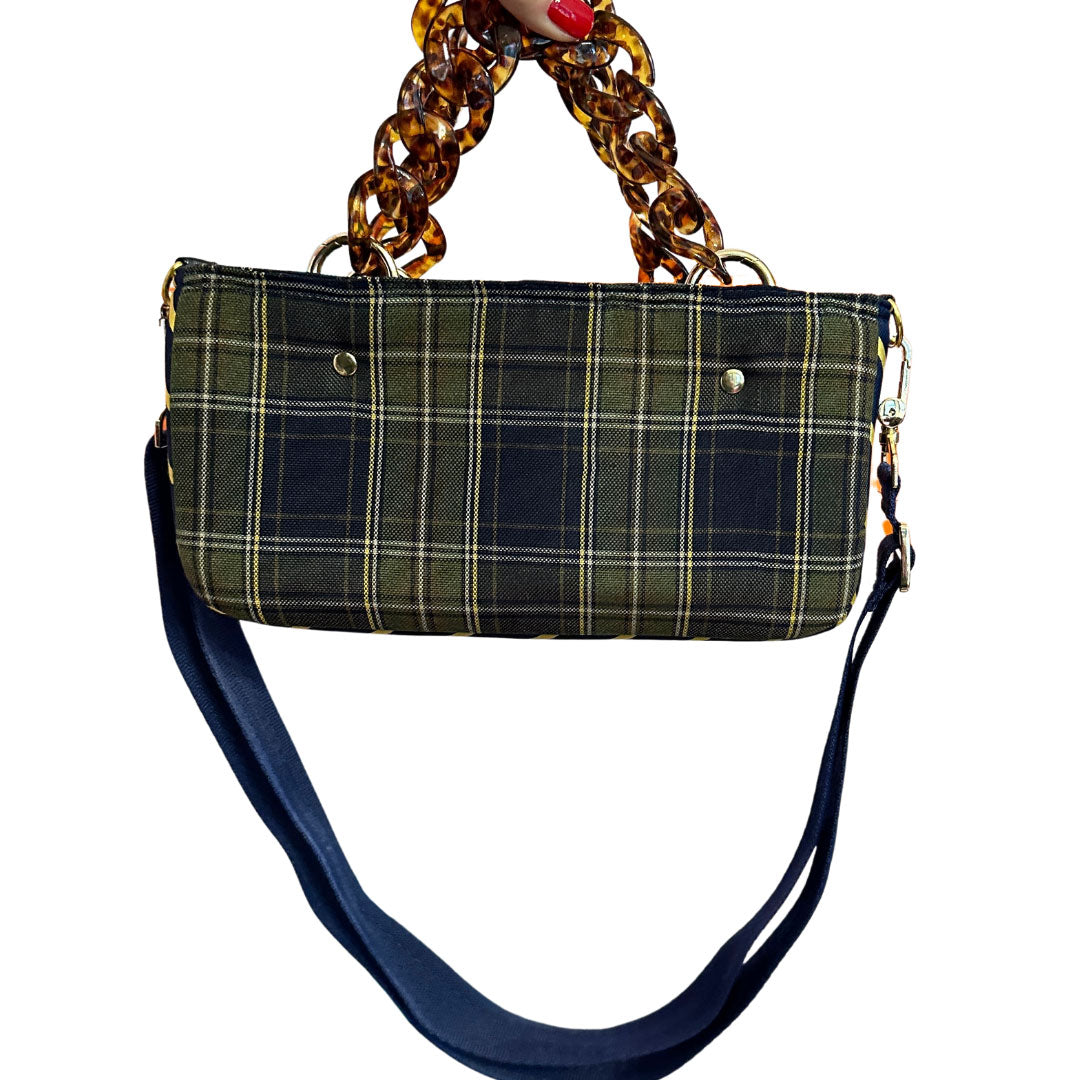 clutches & crossbody