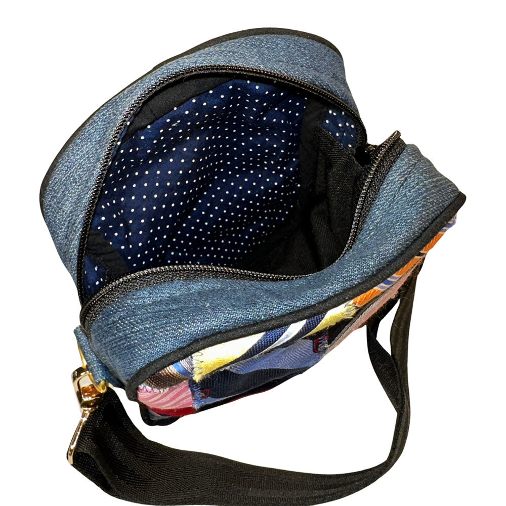 Dora Crossbody Bag