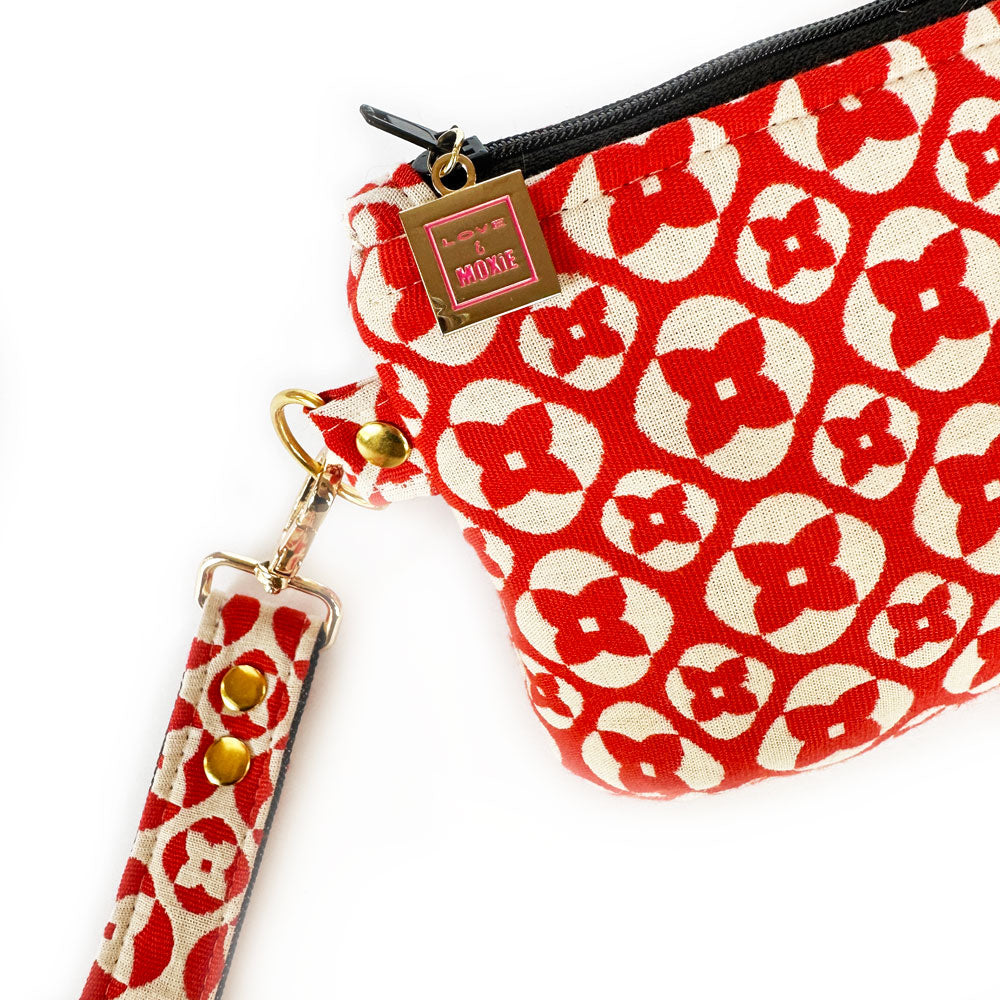 Marcia Wristlet