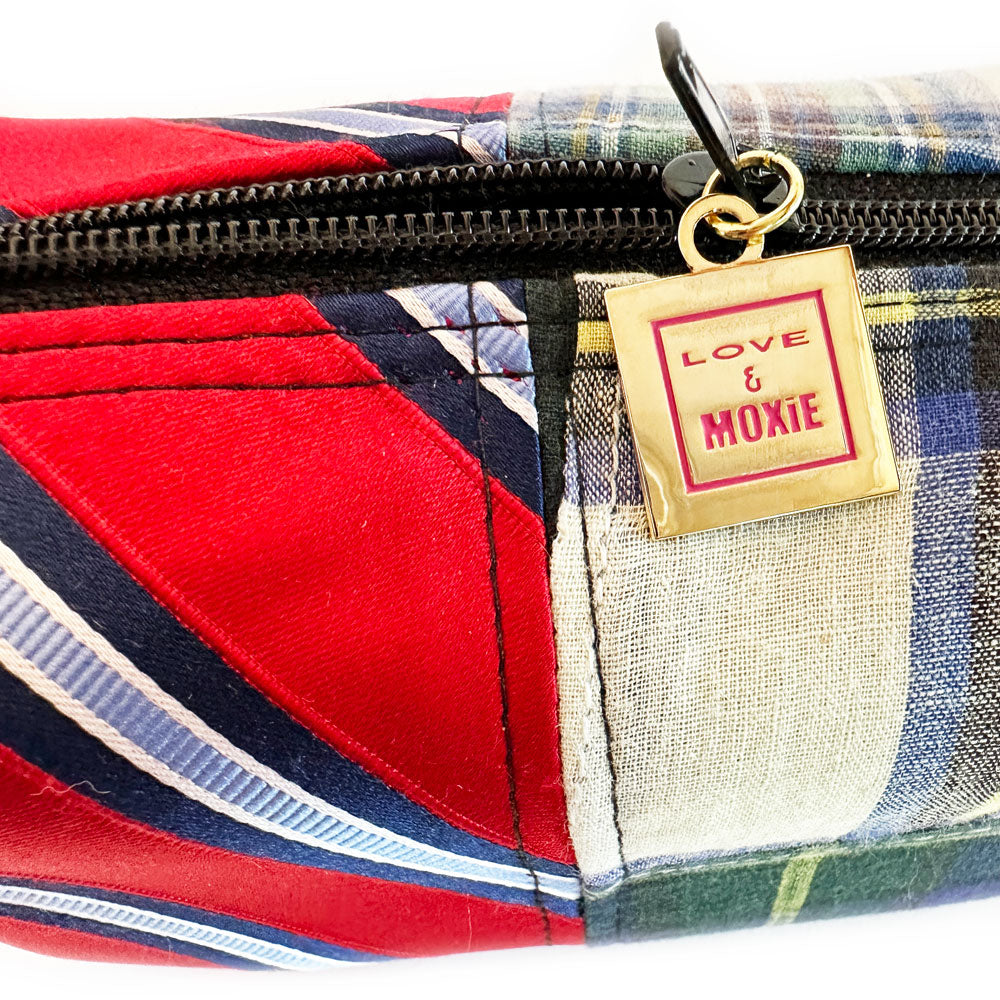 Baily Half and Half Mighty Mini Bag