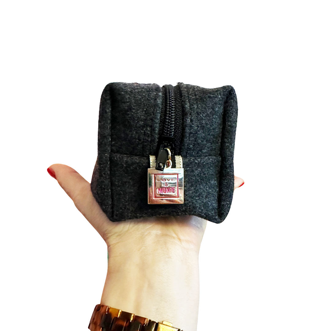 Harry Fifty-Fifty Mini Bag