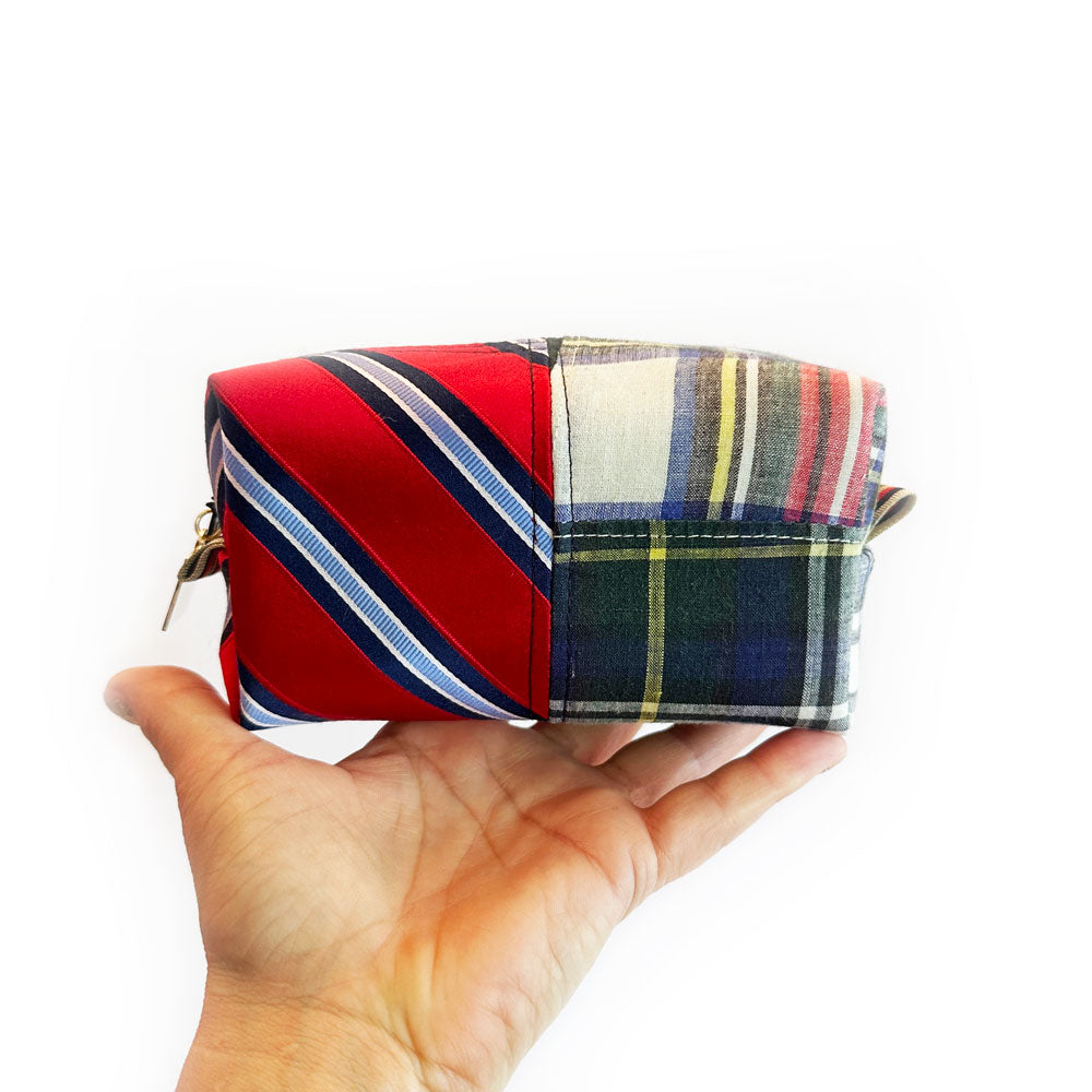 Baily Half and Half Mighty Mini Bag