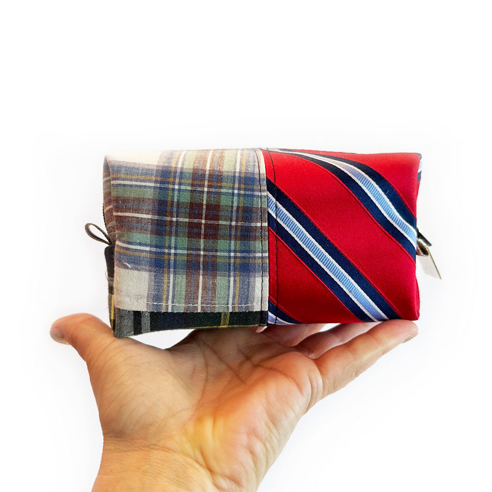 Baily Half and Half Mighty Mini Bag