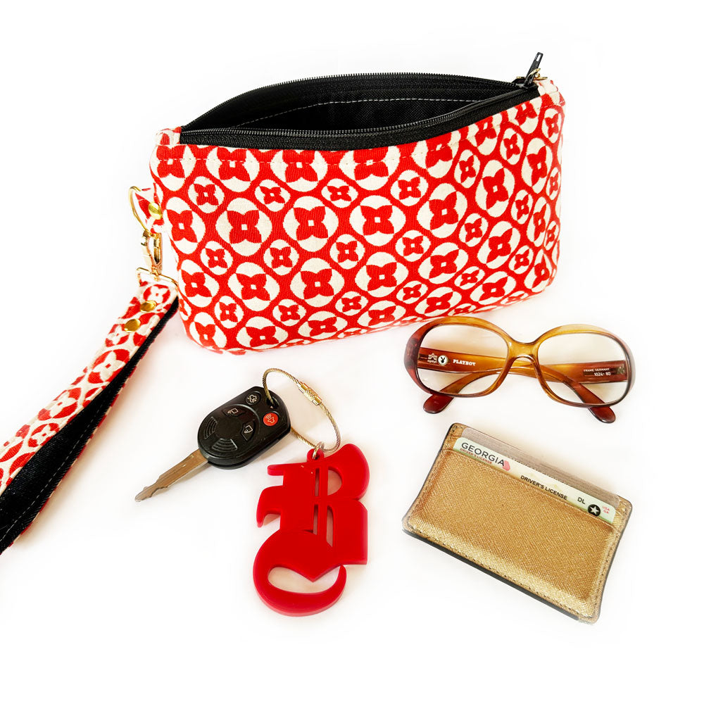 Marcia Wristlet