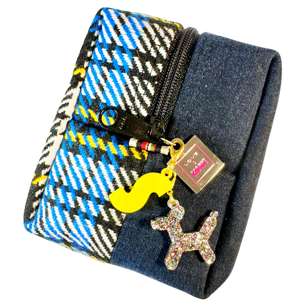 Zipper Pulls