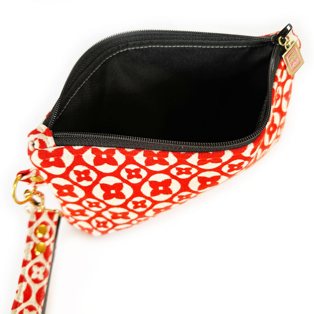 Marcia Wristlet