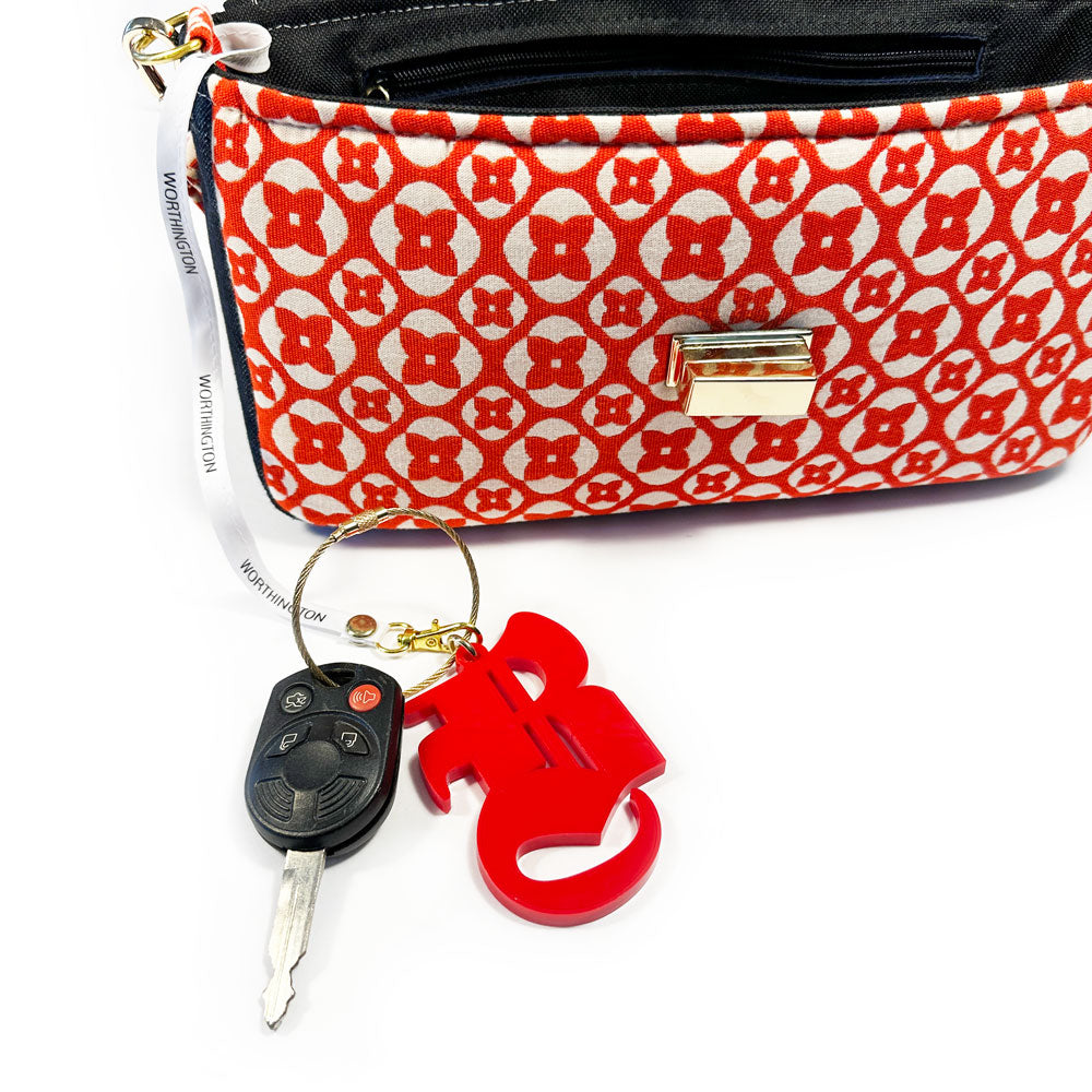 Marcia Shoulder Bag