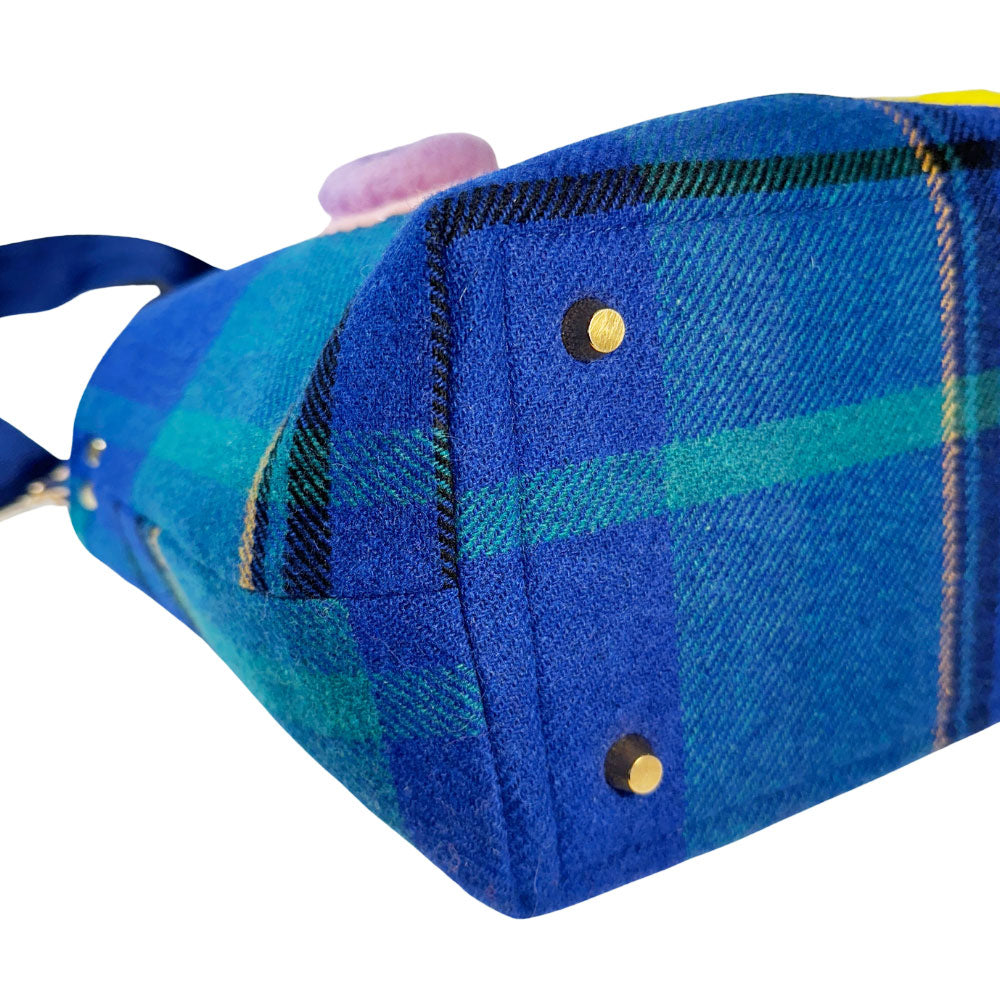LM X GiANNA Mindi Bowler Bag