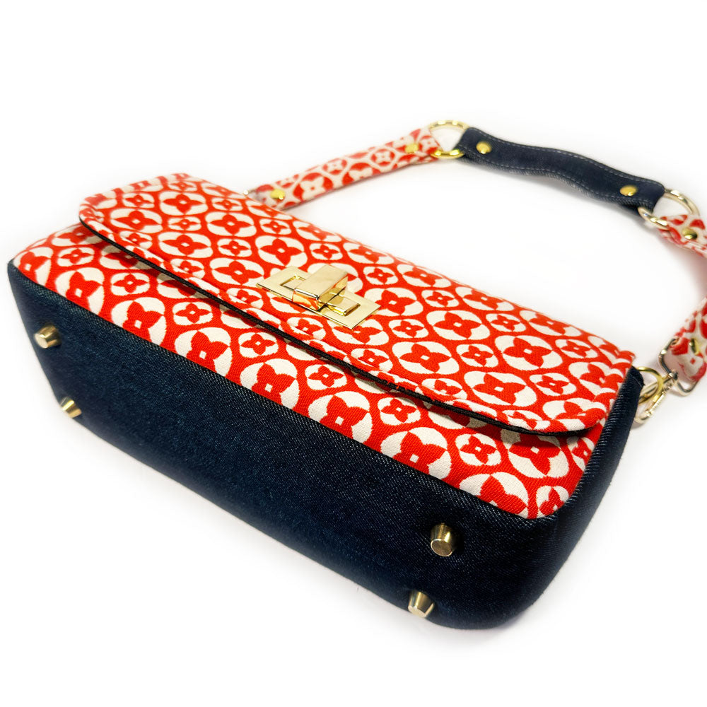 Marcia Shoulder Bag