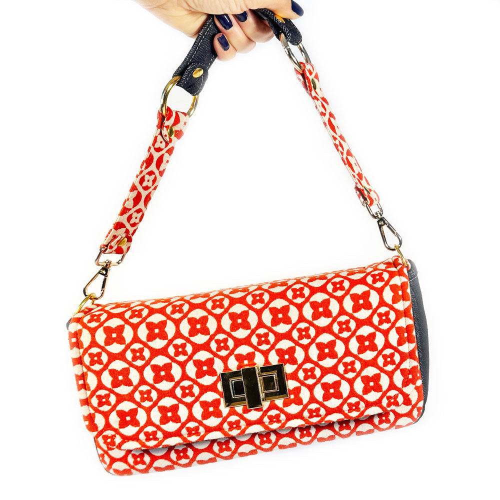Marcia Shoulder Bag
