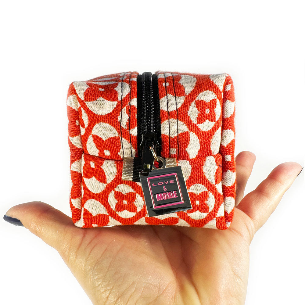 Marcia Mighty Mini Bag