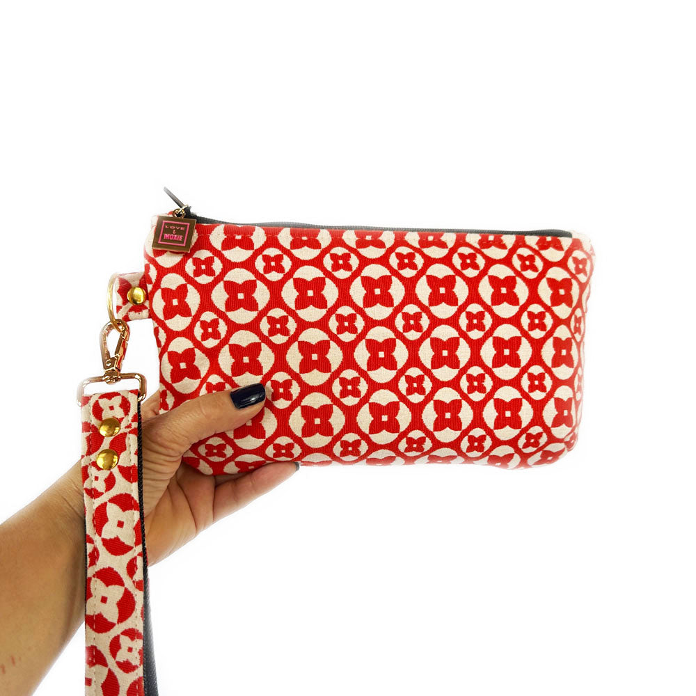 Marcia Wristlet