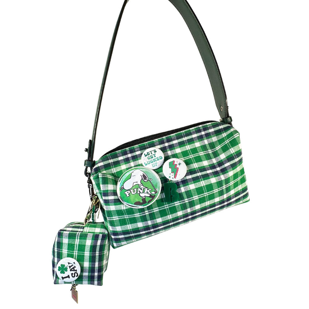 St. Paddy's Pins