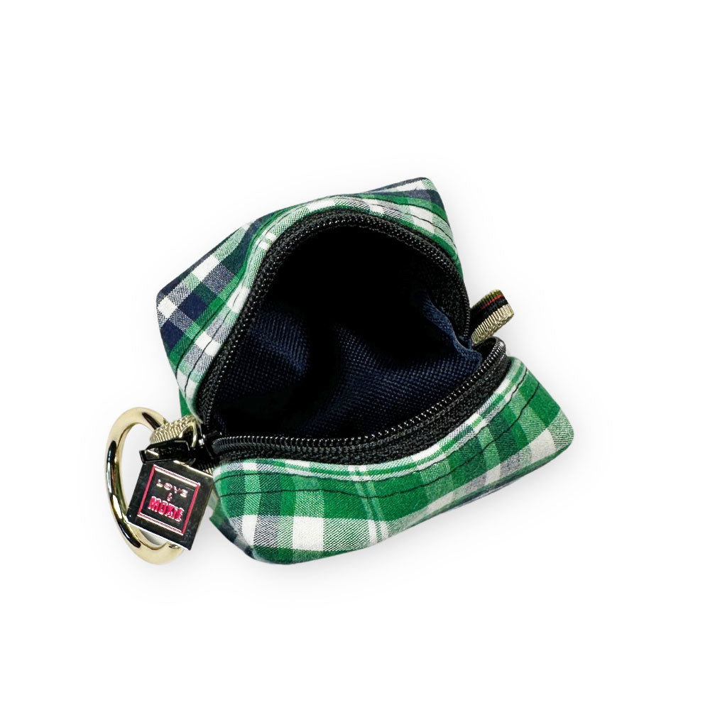 Billie Mini Mini Clip-on Bag