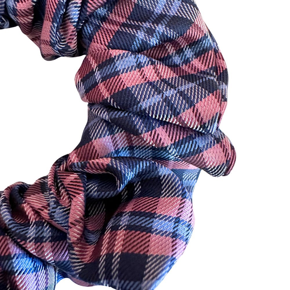 Heidi Scrunchie