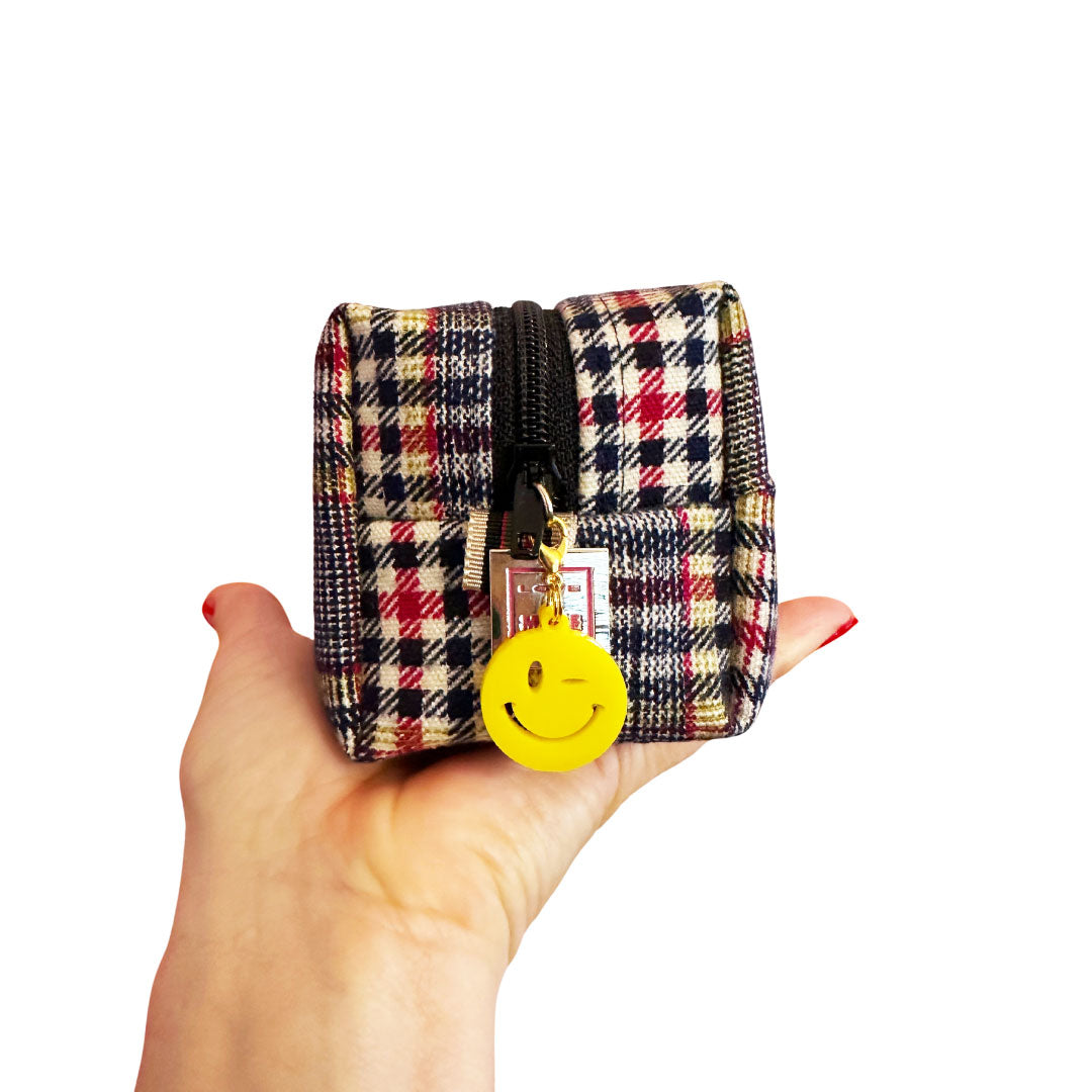 Oxford Mini Boxi Bag