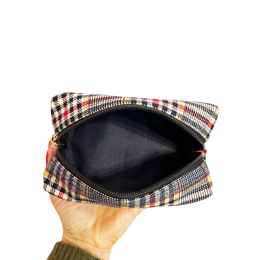 Oxford Mini Boxi Bag