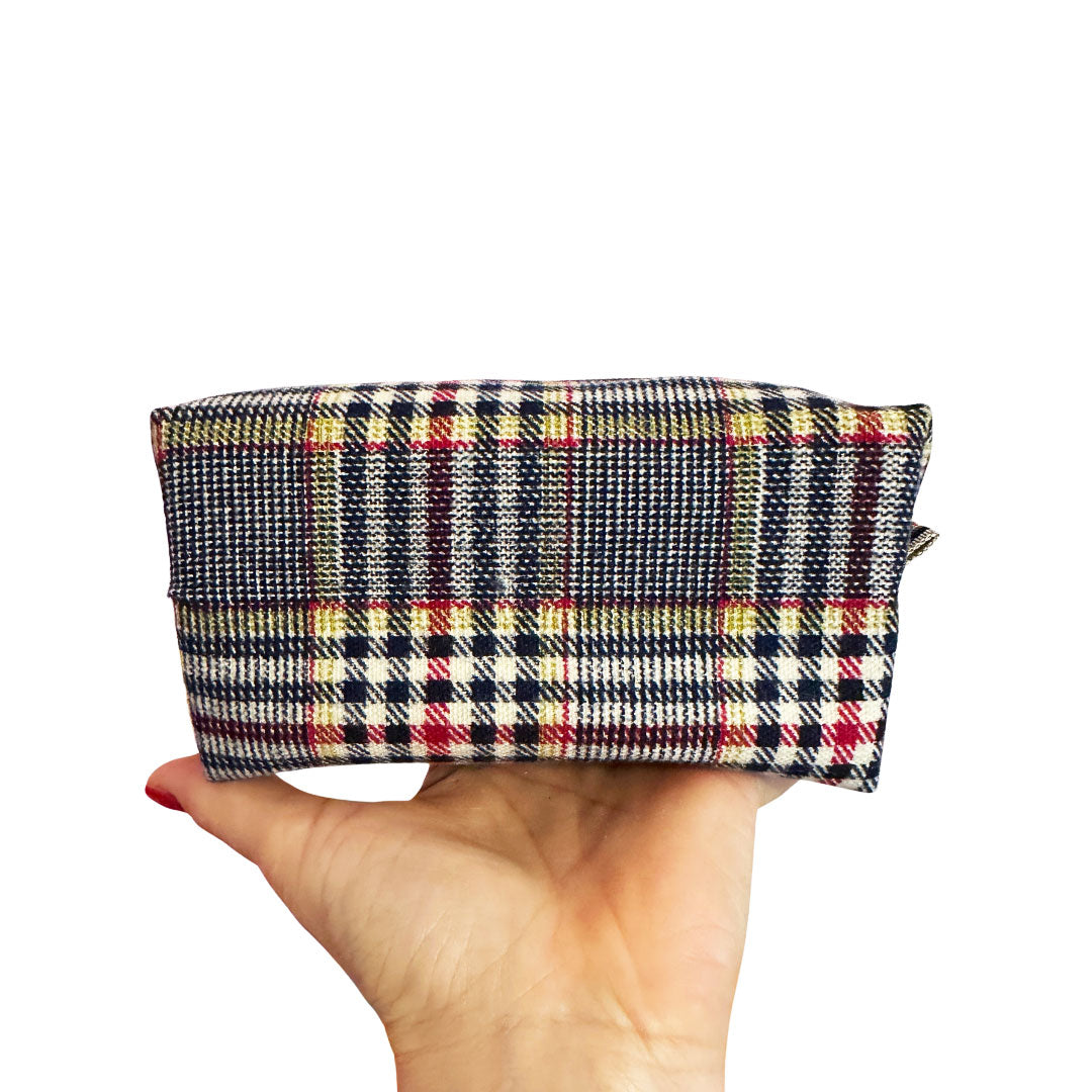 Oxford Mini Boxi Bag