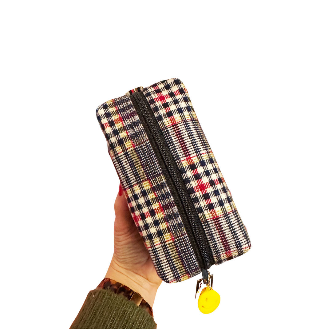 Oxford Mini Boxi Bag