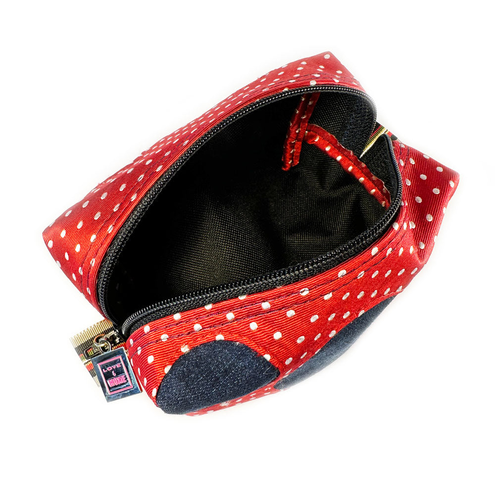 Minnie Spots on Spots Mighty Mini Bag
