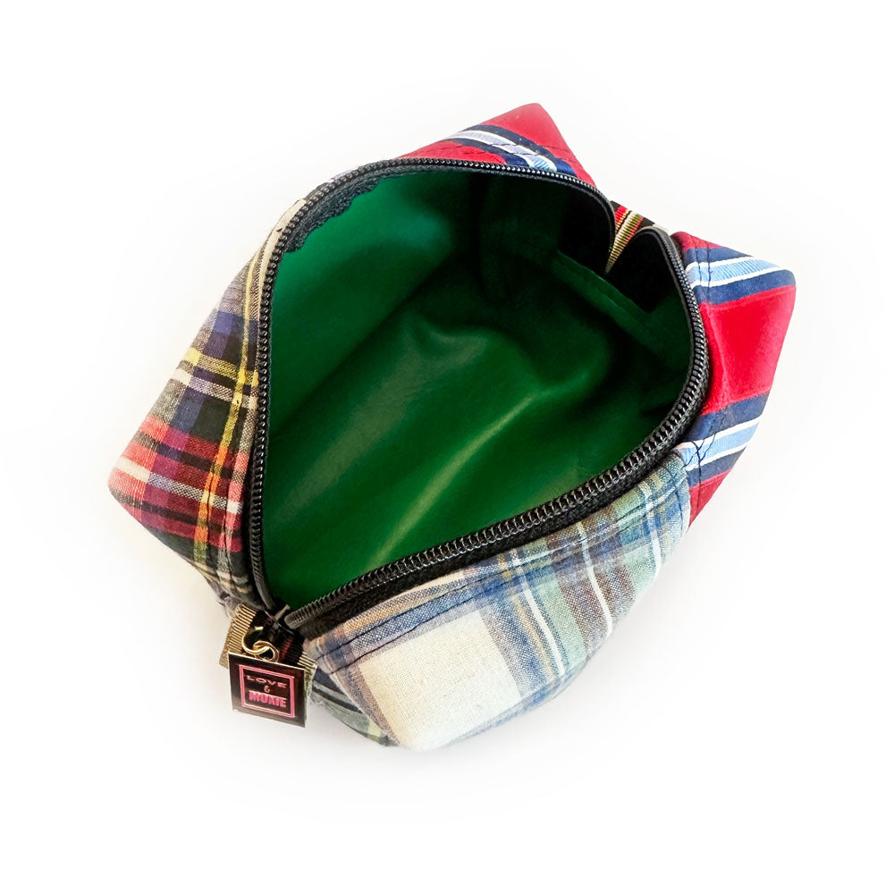 Baily Half and Half Mighty Mini Bag