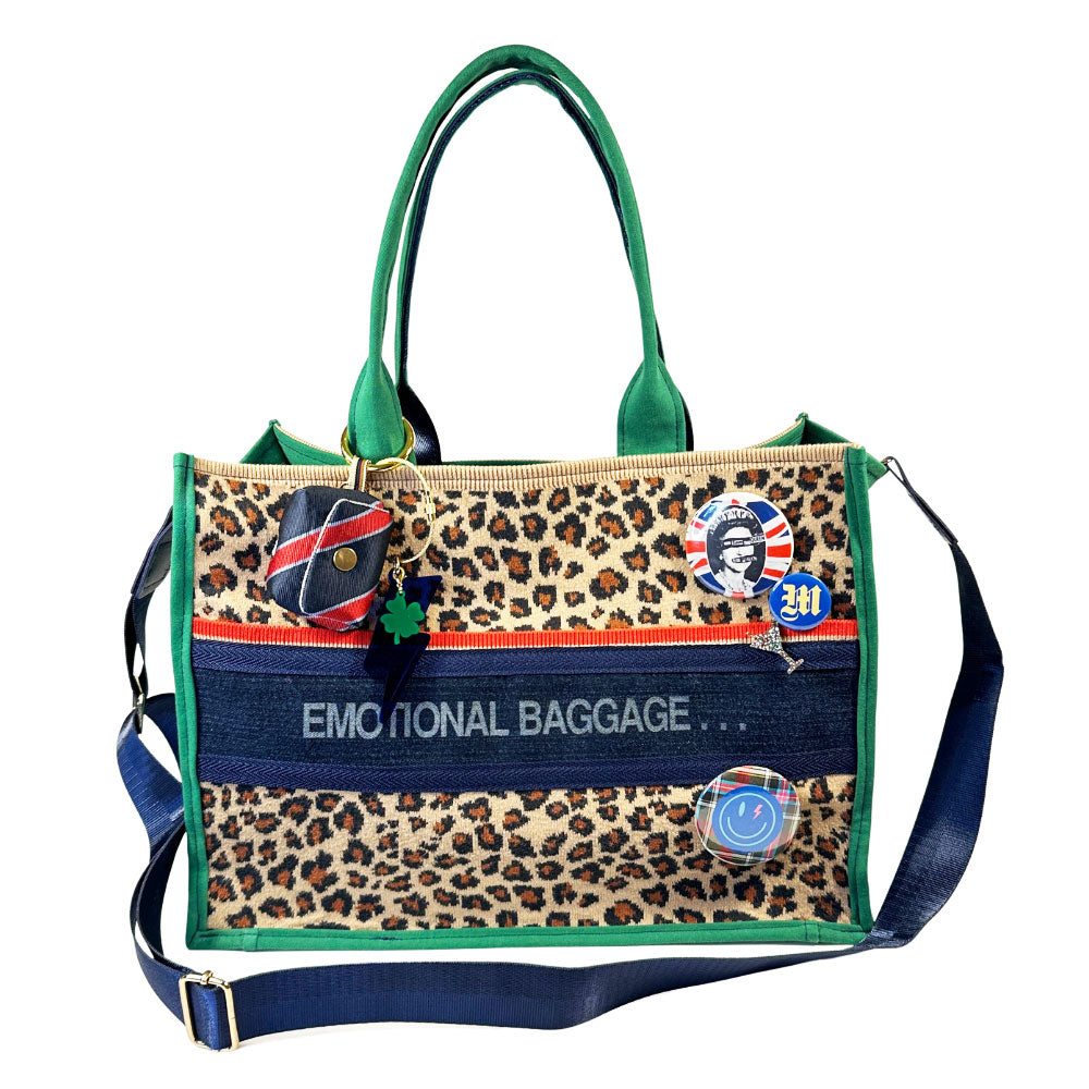 Crossbody Straps