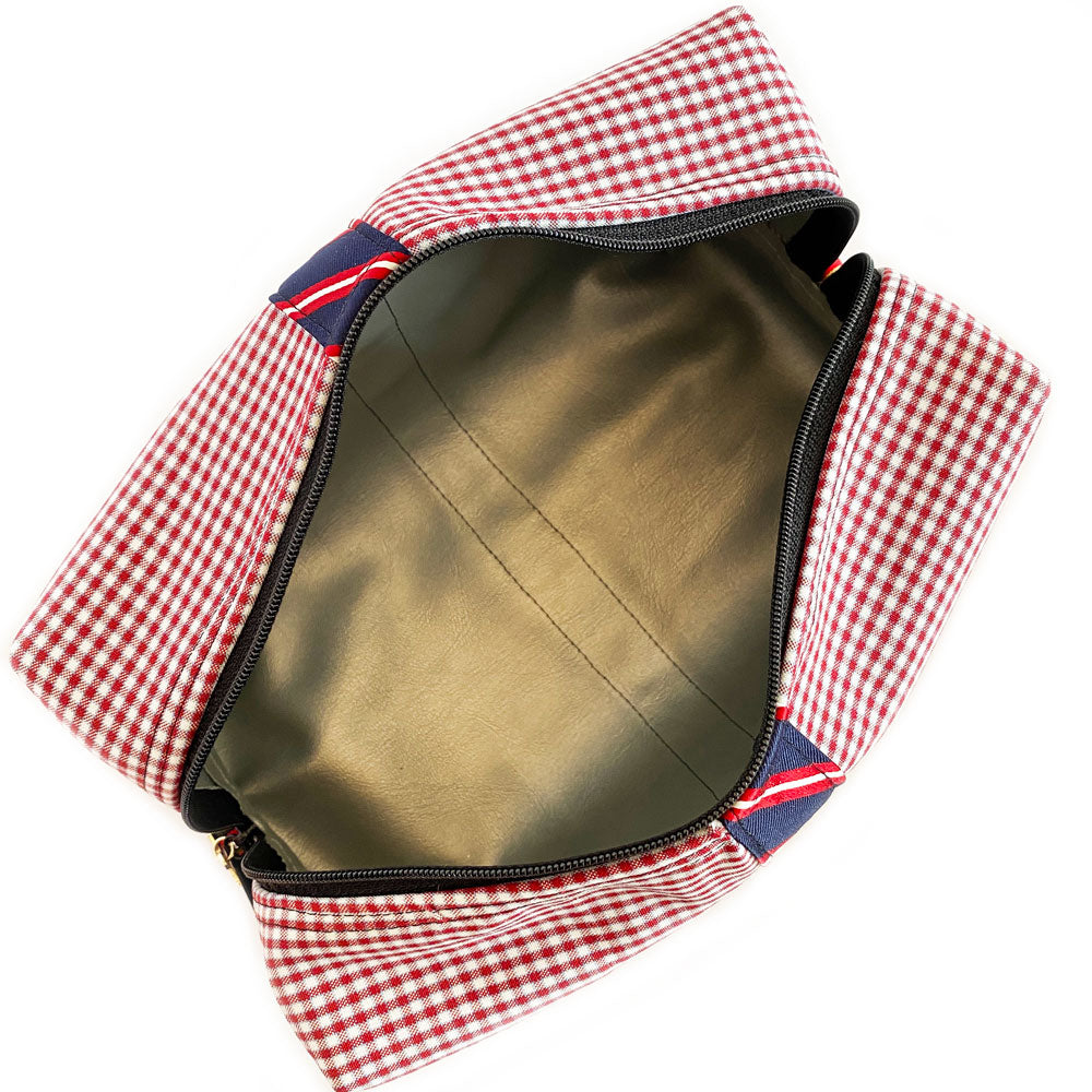 Abner Biggi Bag