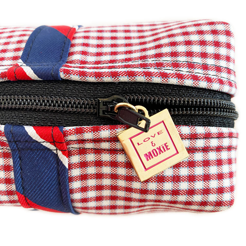 Abner Mighty Mini Bag