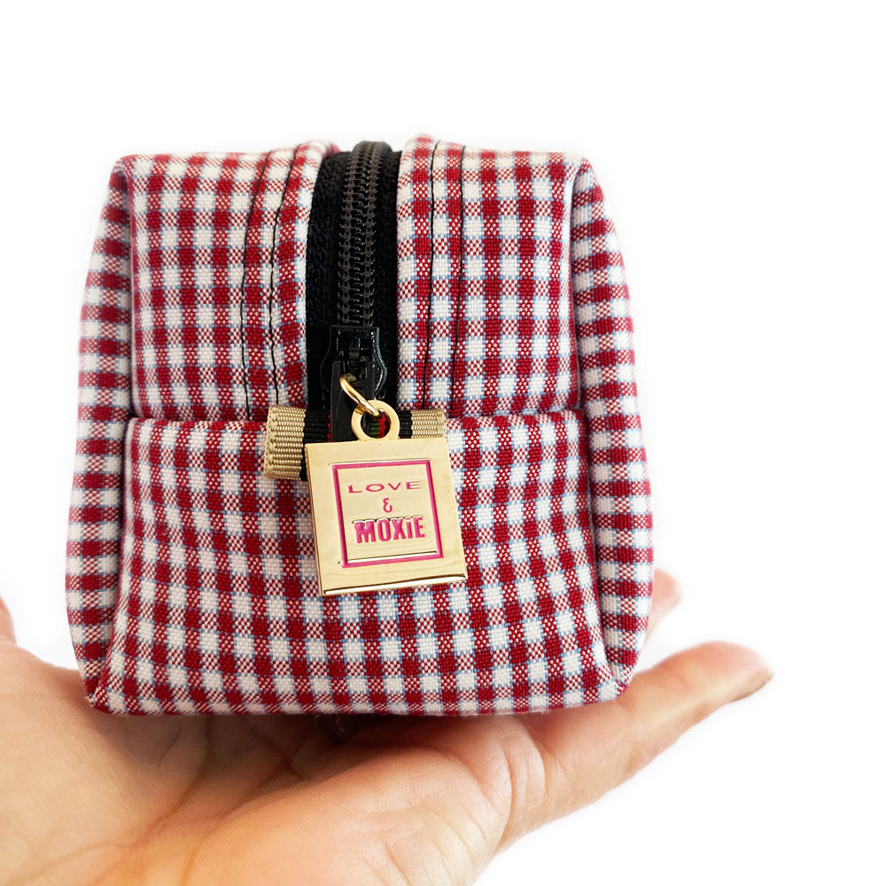 Abner Mighty Mini Bag