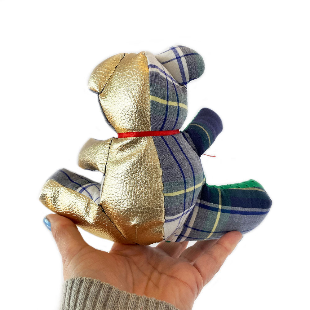 Addison Neoprene Bear