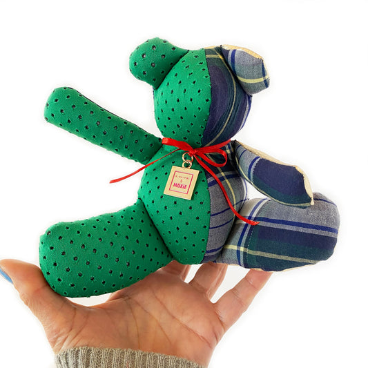 Addison Neoprene Bear