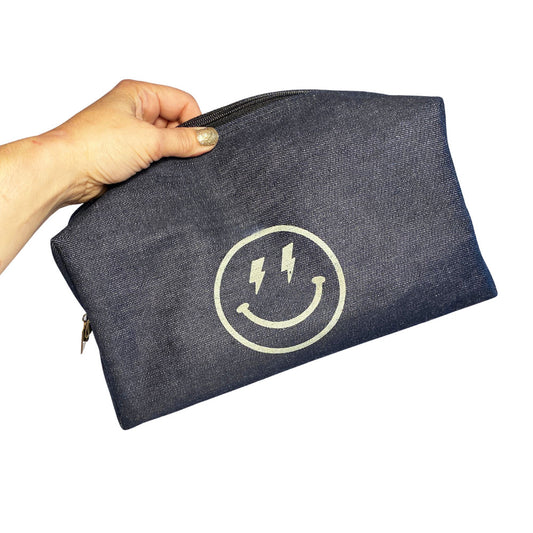 Bowie Denim Biggi Bag