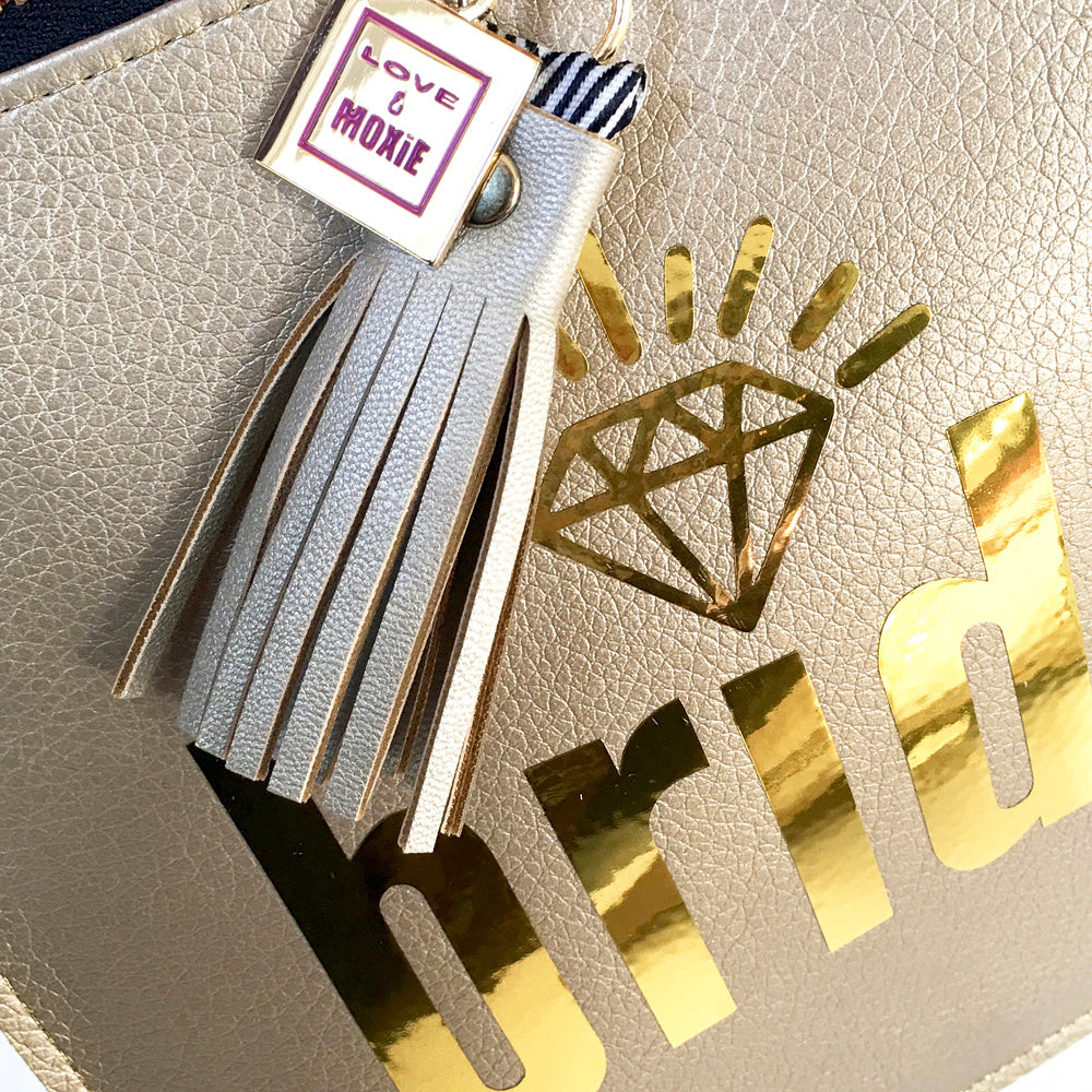 bridetribe bag