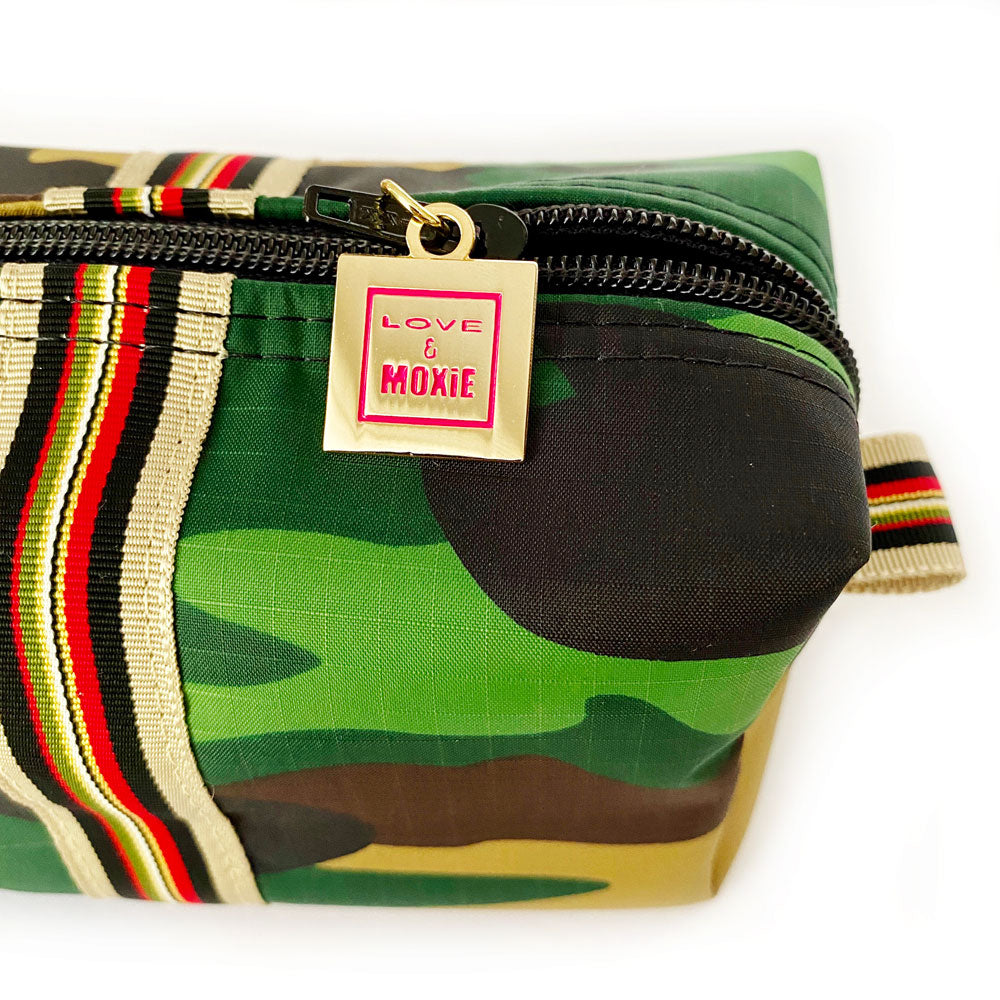 Washington Camo Mighty Mini Bag