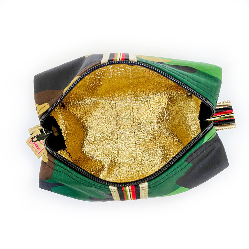 Washington Camo Mighty Mini Bag