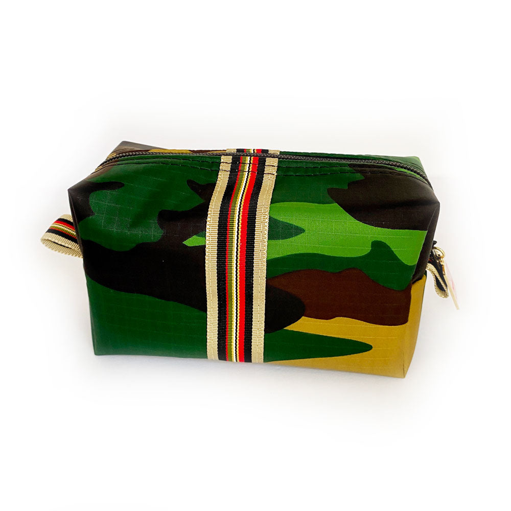Washington Camo Mighty Mini Bag