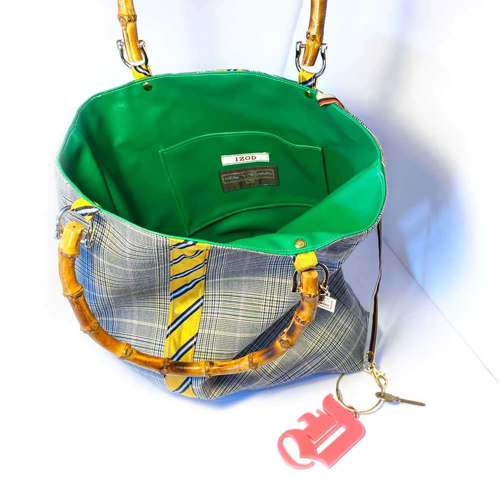Hermione Tote Bag