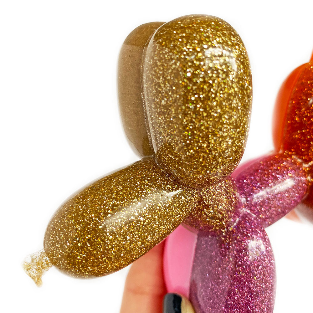 Inner Diva Balloon Dog