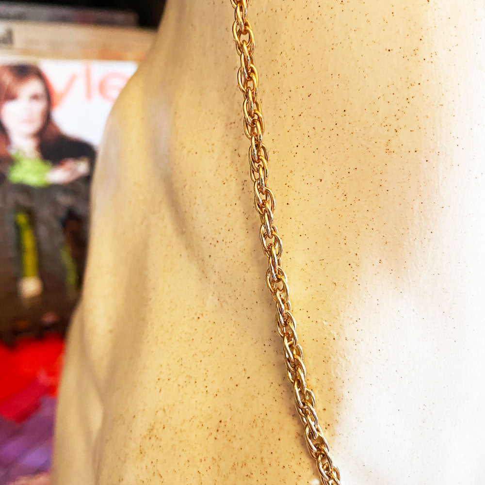 Heather Multi-function Eyeglass Chain