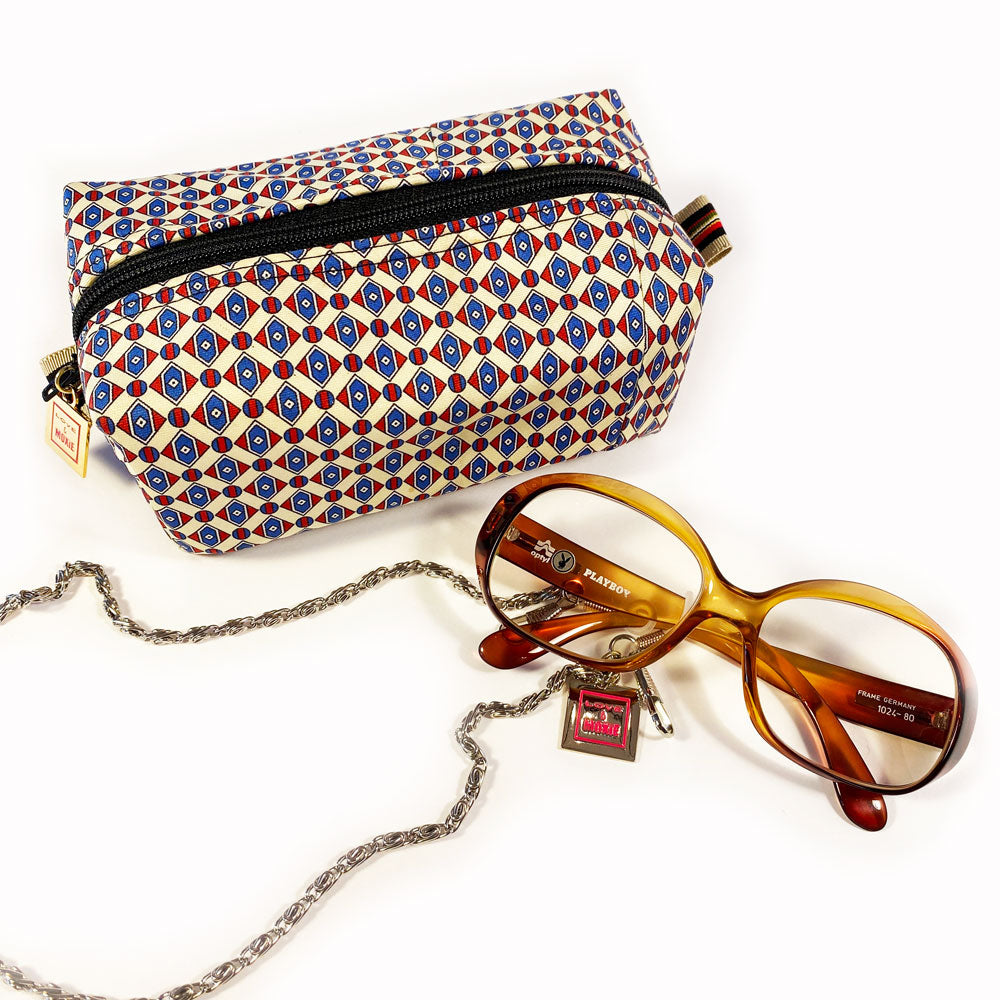 Kimberly Multi-function Eyeglass Chain