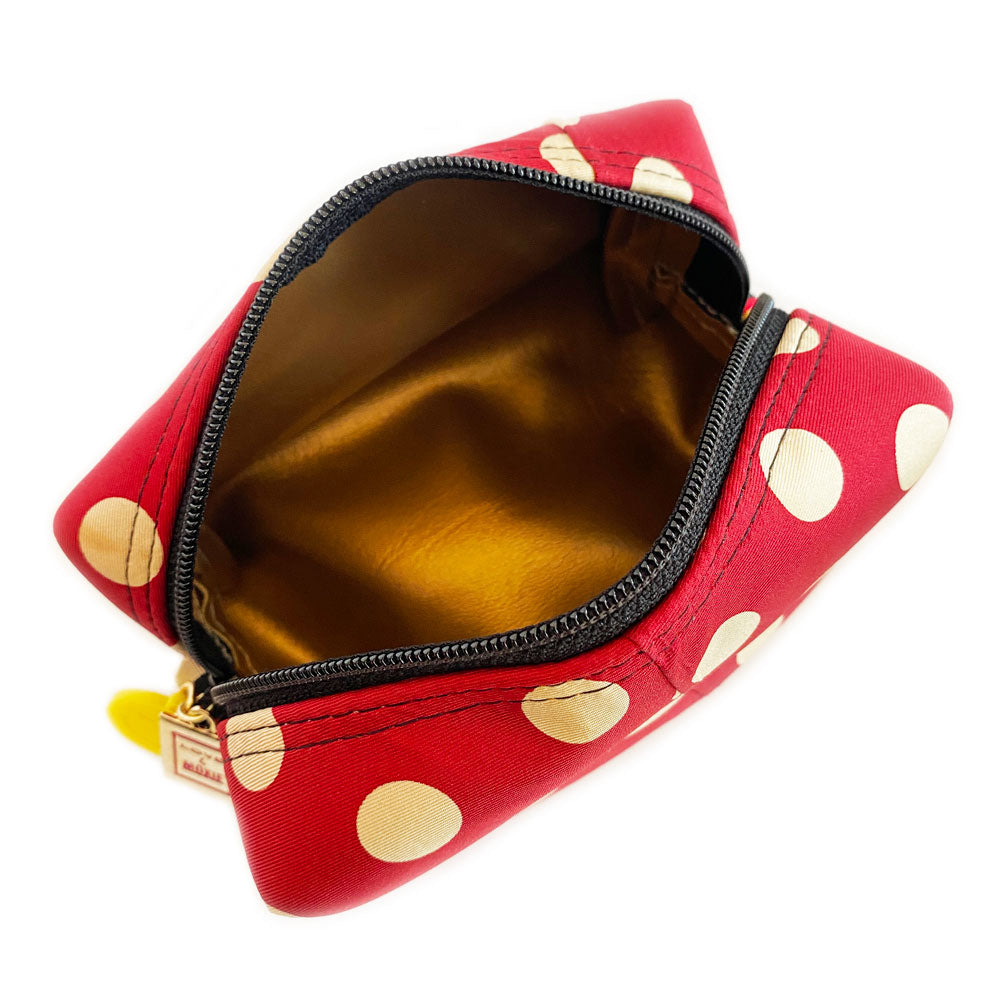 Minnie Large Dot Mini Bag