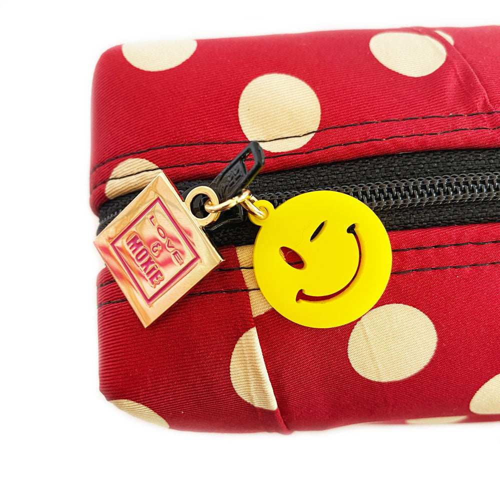 Minnie Large Dot Mini Bag