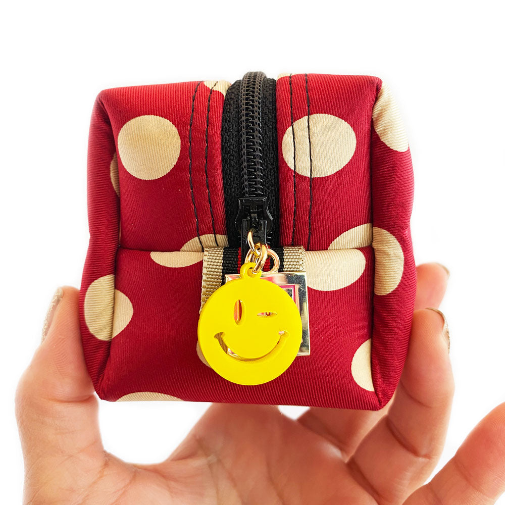 Minnie Large Dot Mini Bag