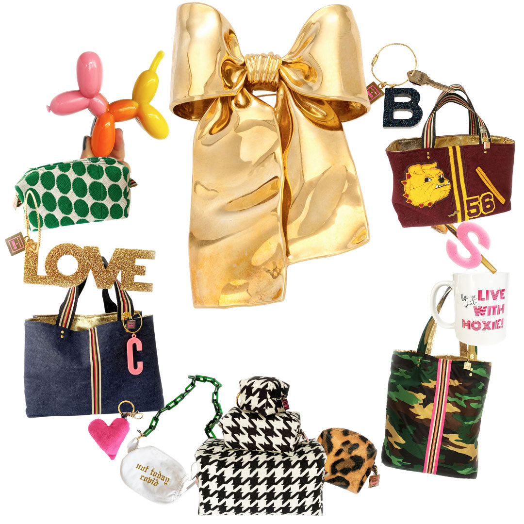 LOVE & MOXiE 2020 Holiday GIft Guide
