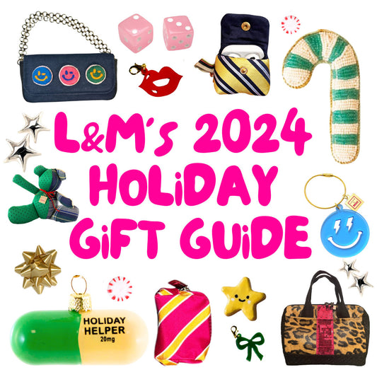 L&M's 2024 Holiday Gift Guide