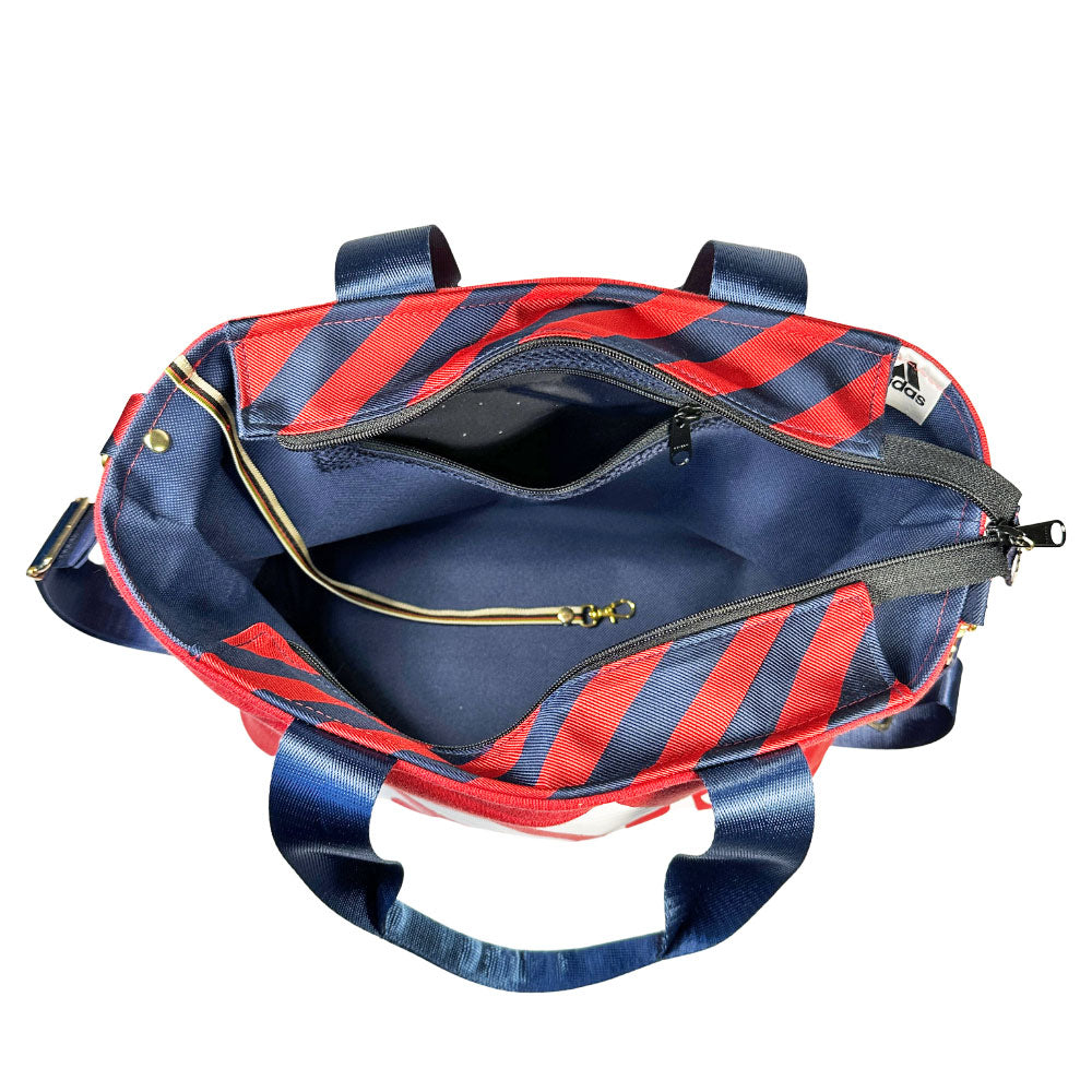 Adi Adidas Sweatshirt Bowler Bag